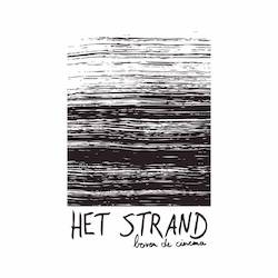 HET STRAND