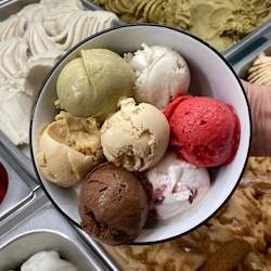 ICELAB NICECREAM CREATIONS