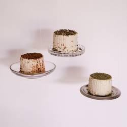 OMAGE FROMAGE À BASE D'AMANDES