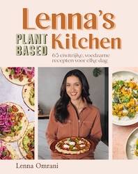 LENNA'S PLANT BASED KITCHEN