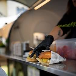 LA CUISINE DE GEORGETTE