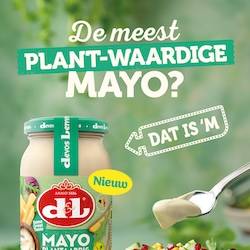 DEVOS & LEMMENS MAYO