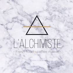 L'ALCHIMISTE