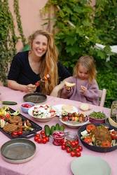 ELISABETH VAN LIEROP