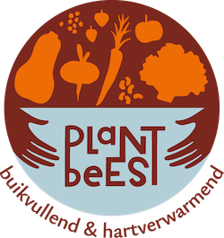 PLANTBEEST