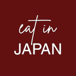 EAT IN JAPAN