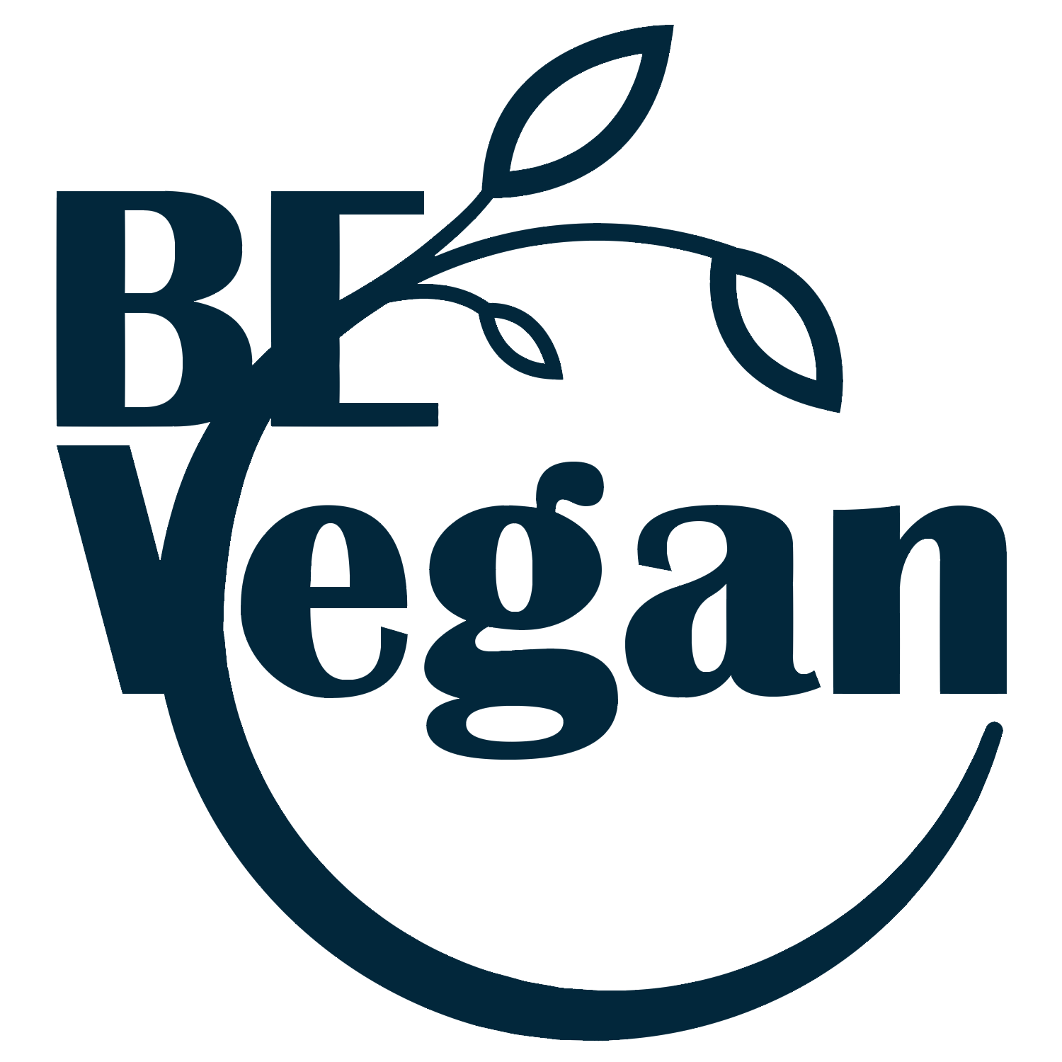 BE Vegan