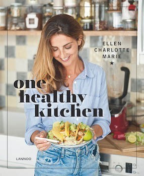 One healthy kitchen Ellen Charlotte Marie