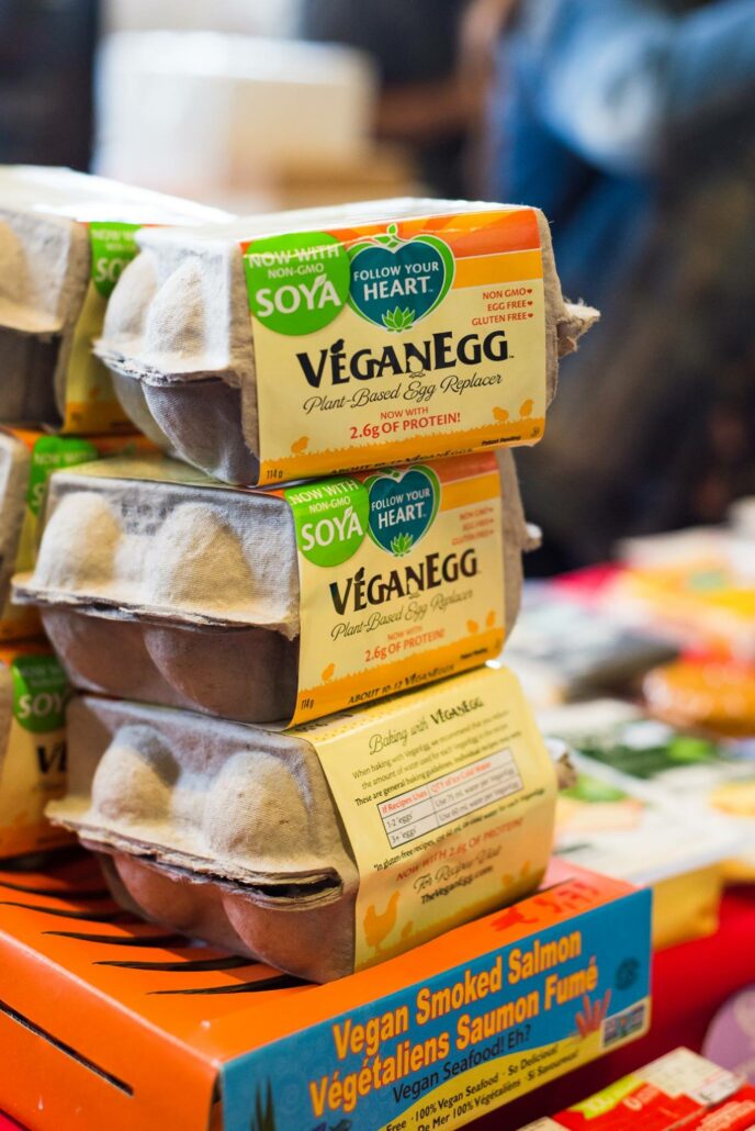 Vegan (web)shops en merken in België - BE Vegan l Een ...