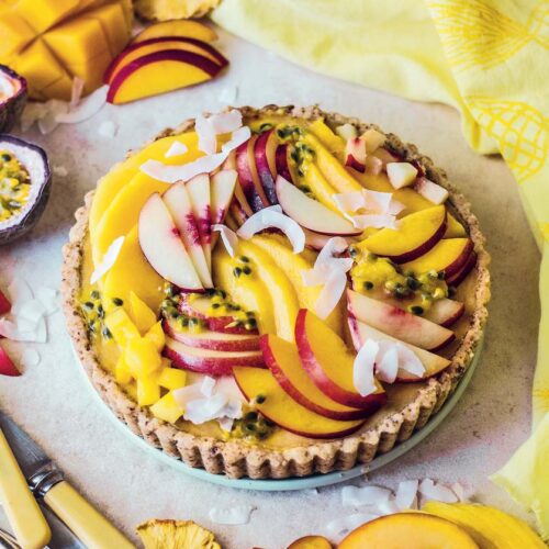 Recette Tarte Aux Fruits L Patisserie Vegane L Recettes Sans Oeufs Recette Tarte Aux Fruits L Patisserie Vegane L Recettes Sans Oeufs