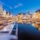 Hotspotguide vegan pour Gand
