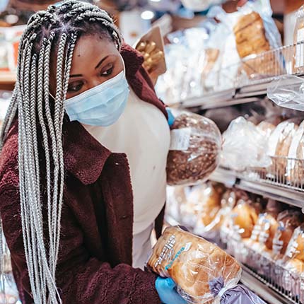 faire du shopping végane