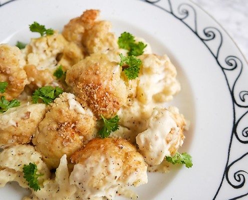 vegan-ovenschotel-met-bloemkool