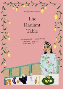 The Radiant Table