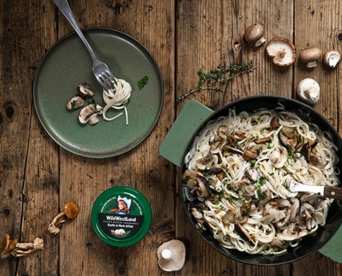 Romige-paddenstoelen-pasta