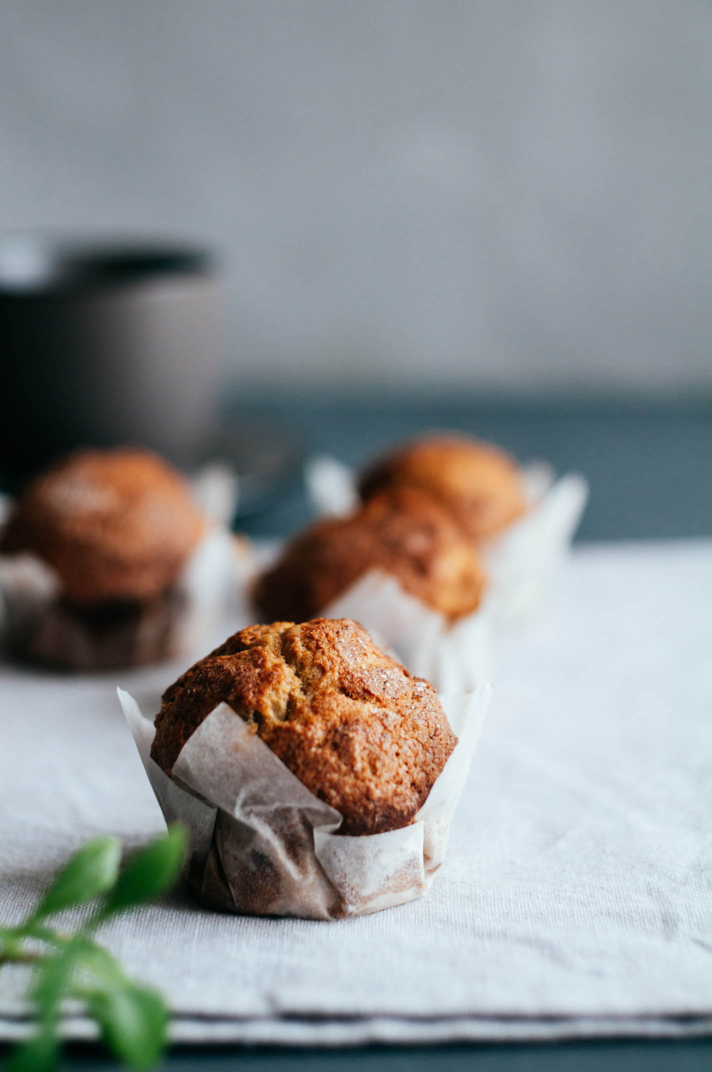 recept-vegan-muffin-banaan
