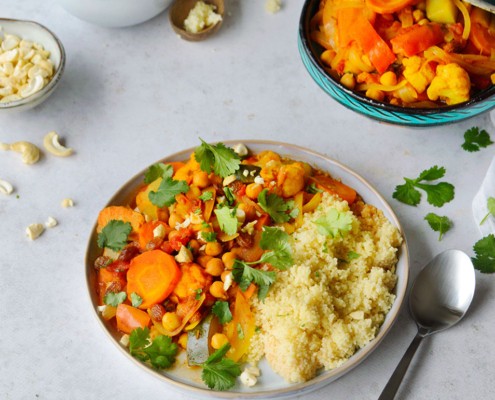 tajine-couscous