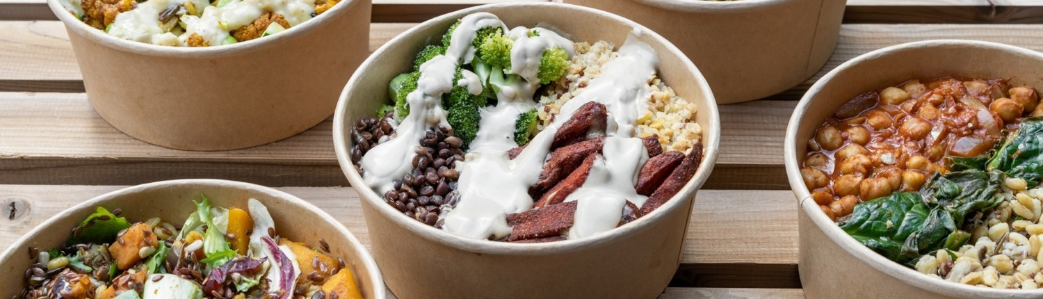 vegan horeca leuven