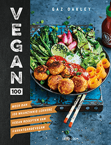 Vegan 100-Gaz Oakley