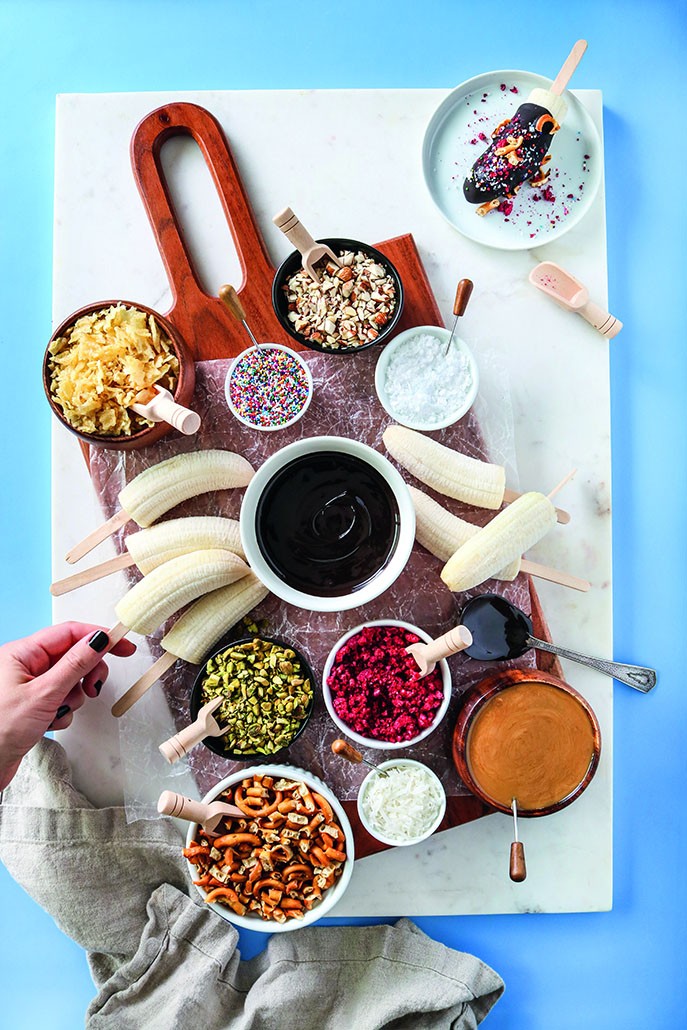 gezonde-ijsjes-banaan-vegan