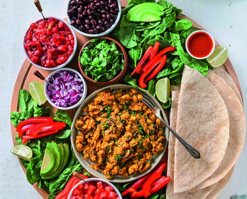 vegan-burrito