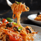 snelle-vegan-pasta