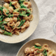Recette pâtes brocoli