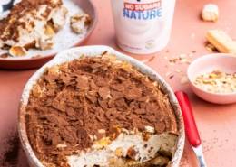 tiramisu végétalien