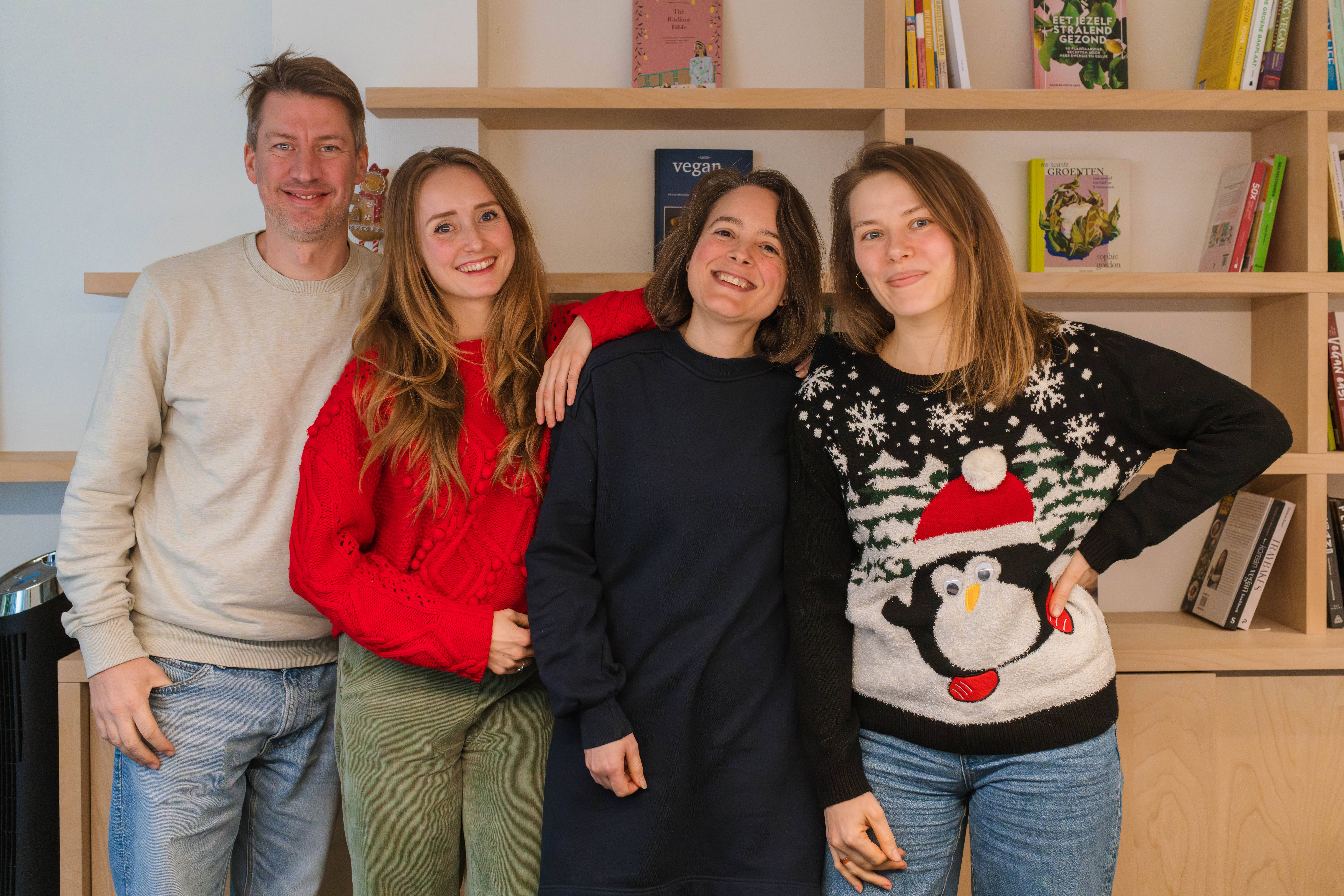 team-bevegan