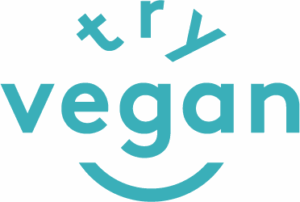 TryVegan_logo Try Vegan logo