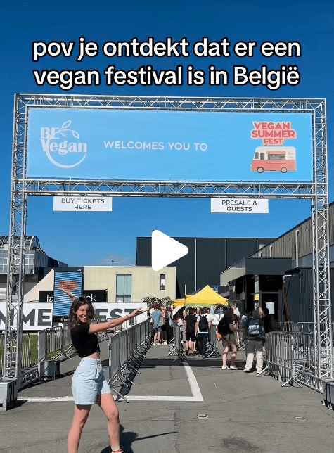 vrijwilliger content creator