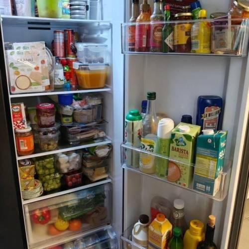 L'organisation du frigo (2)