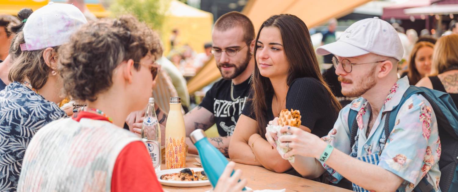 Vegan Summer Fest '24