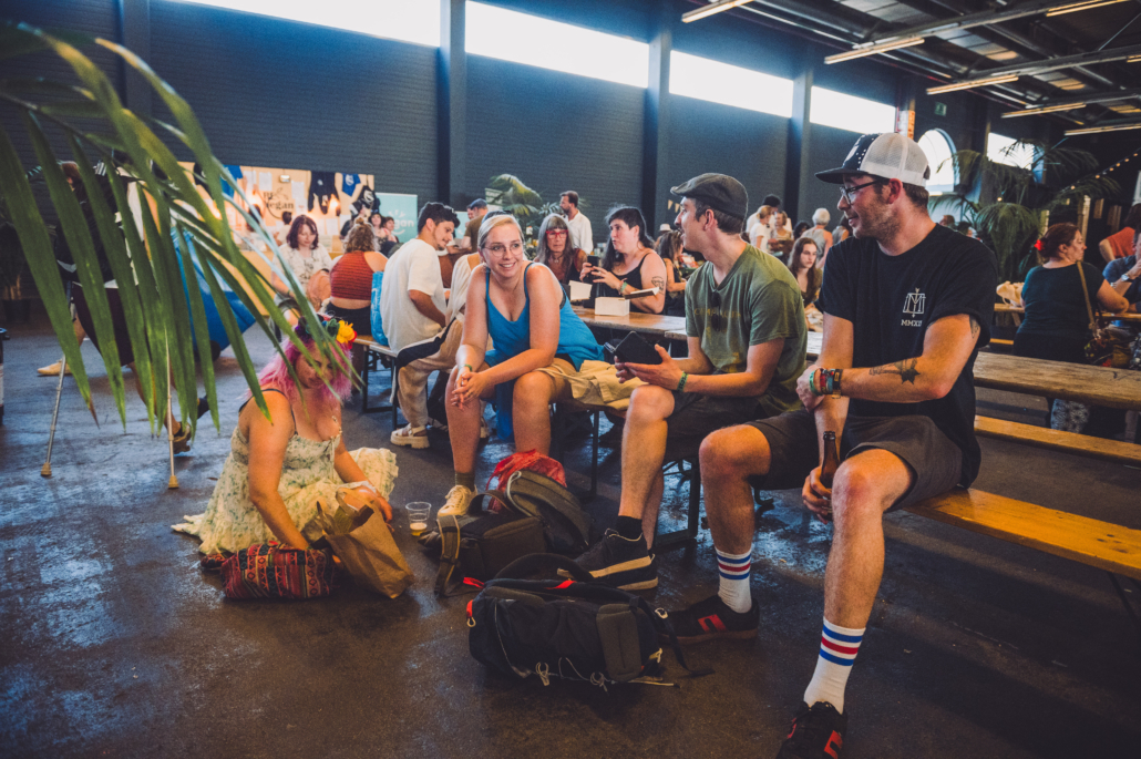 Vegan Summer Fest '23
