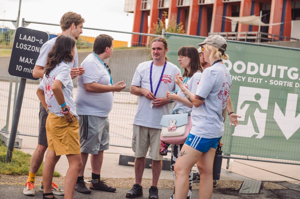 Vegan Summer Fest '24